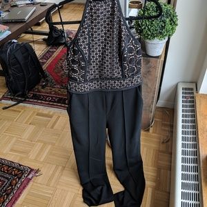 Style Stalker romper